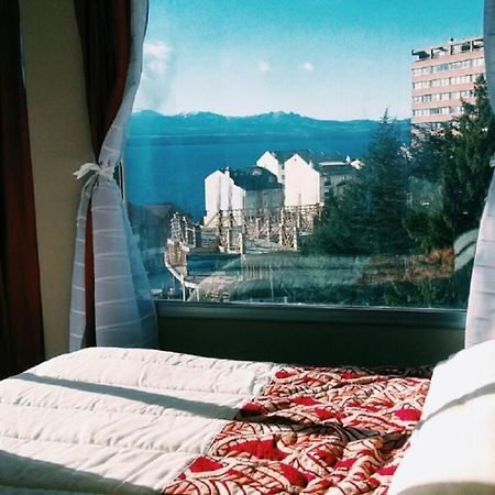 Barilochecentro I Daire Dış mekan fotoğraf