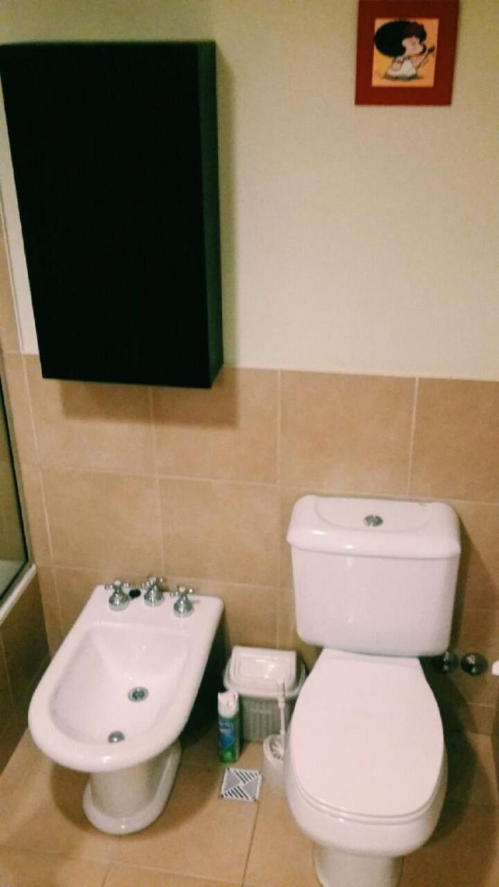Barilochecentro I Daire Dış mekan fotoğraf